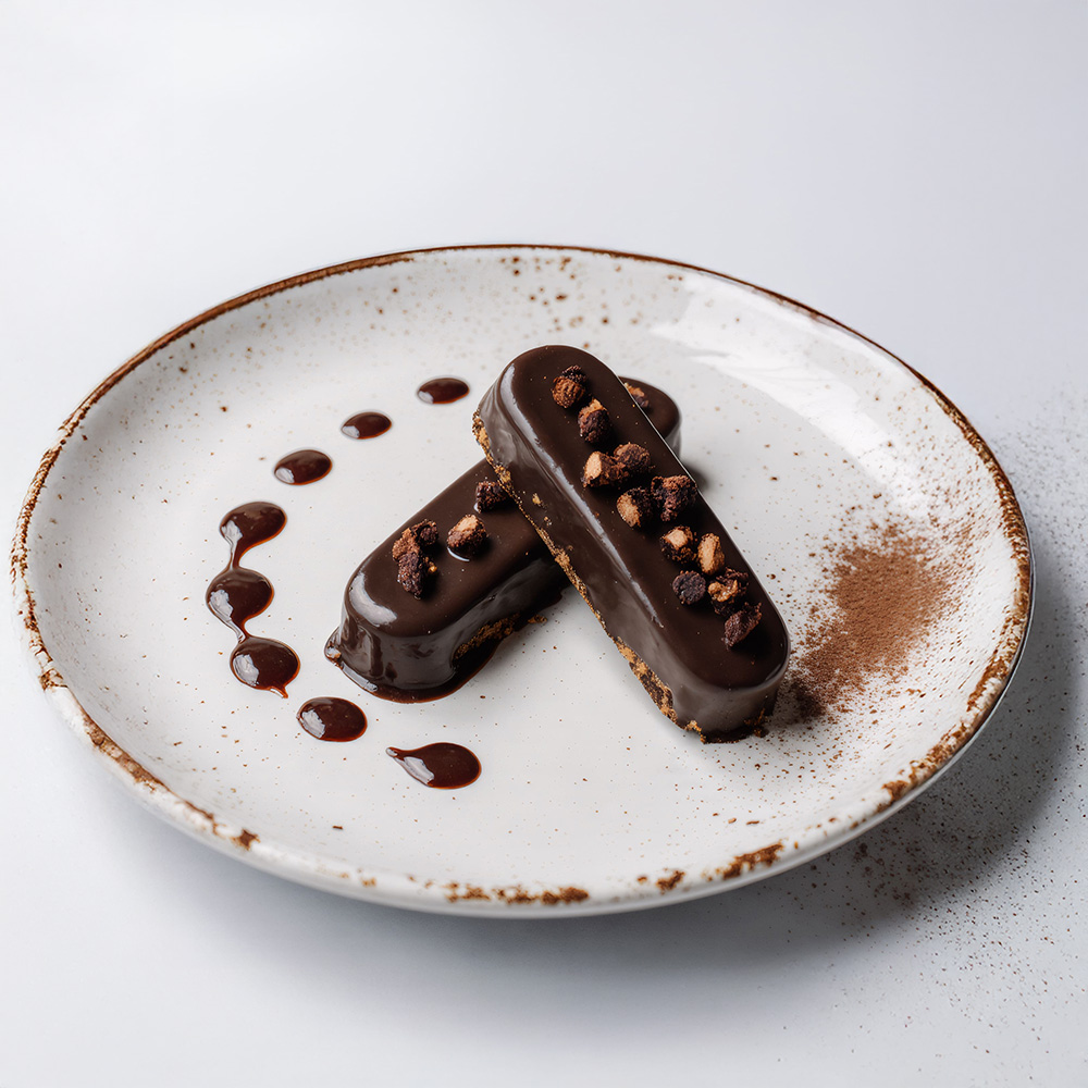 CHOCOLATE PROTEIN BARS