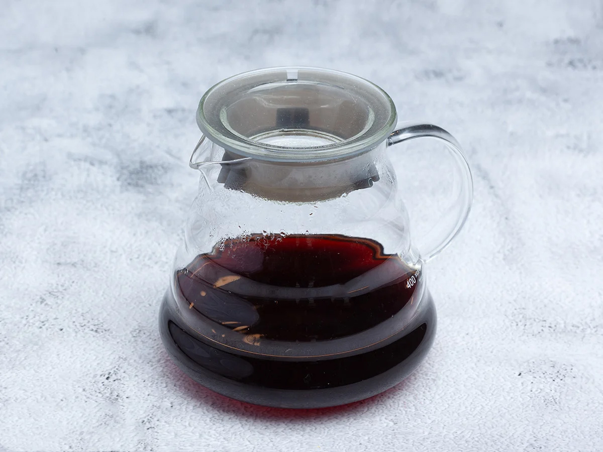 V60  HOT/COLD