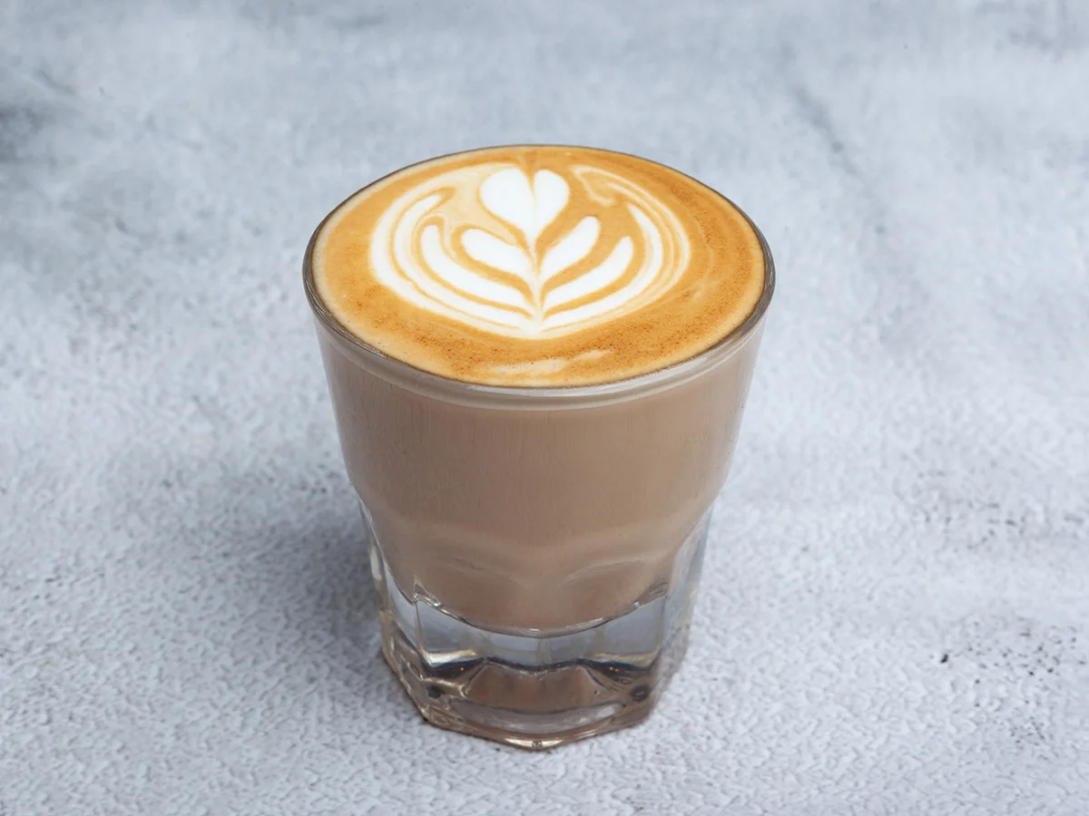 CORTADO