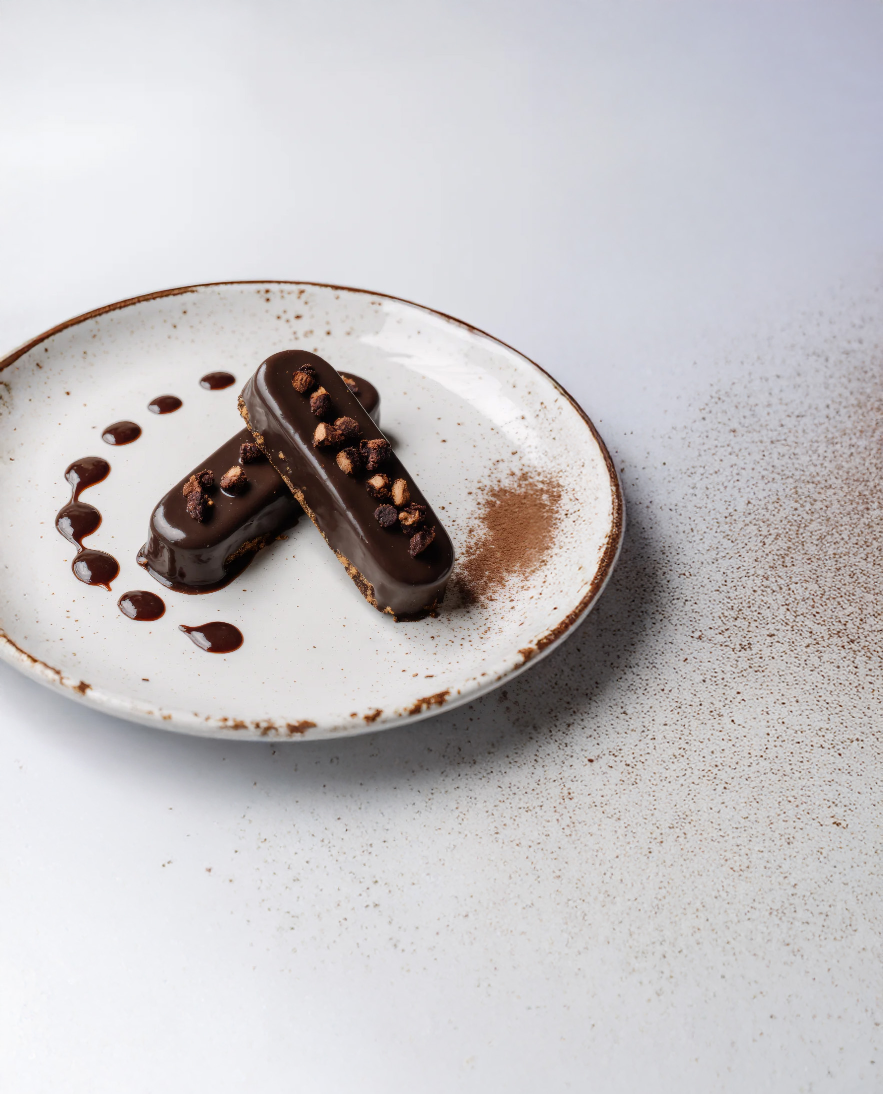 Why Nutrition Corner