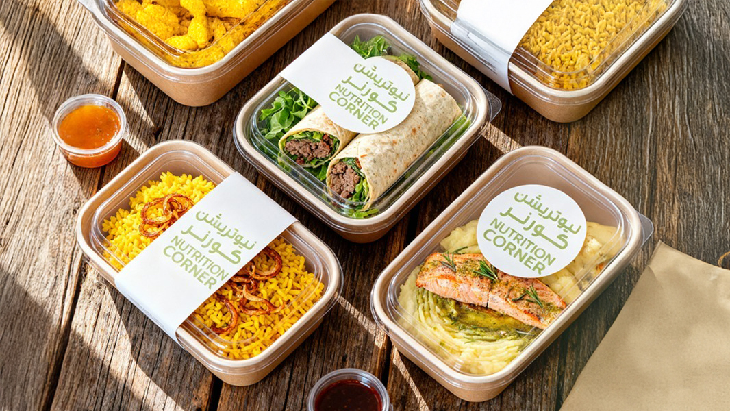 WEEKLY MEAL PLAN PACKAGES